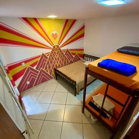 Hostel Divinópolis מראה חיצוני תמונה