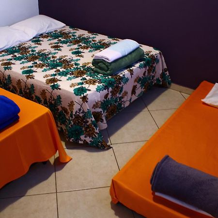 Hostel Divinópolis מראה חיצוני תמונה