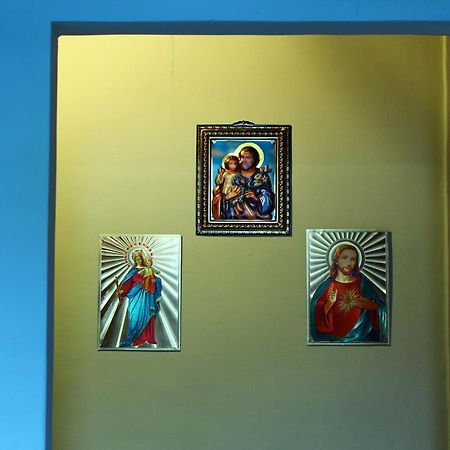 Hostel Divinópolis מראה חיצוני תמונה