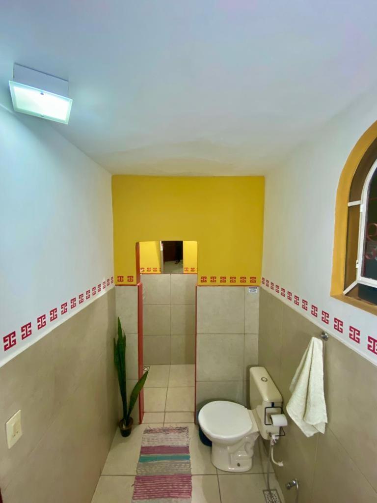 Hostel Divinópolis מראה חיצוני תמונה