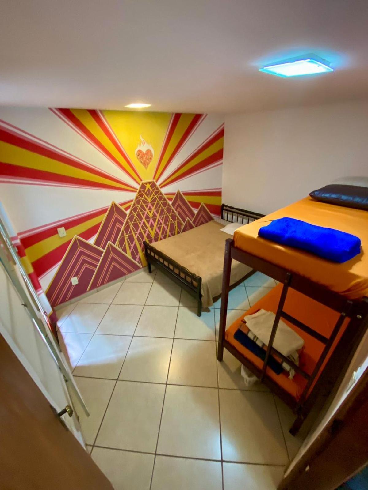 Hostel Divinópolis מראה חיצוני תמונה