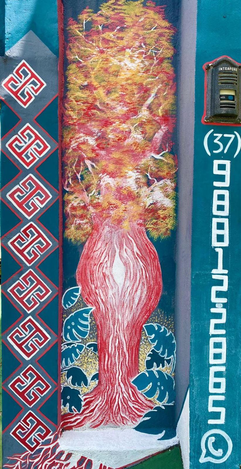 Hostel Divinópolis מראה חיצוני תמונה