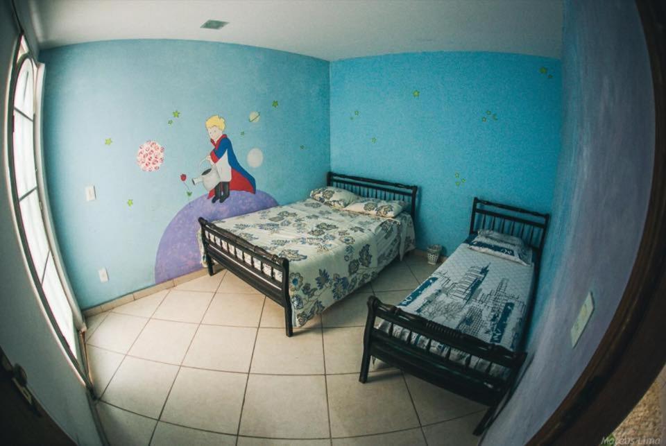 Hostel Divinópolis מראה חיצוני תמונה