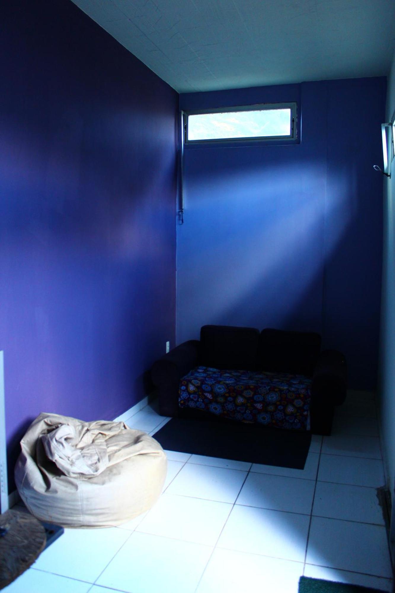 Hostel Divinópolis מראה חיצוני תמונה