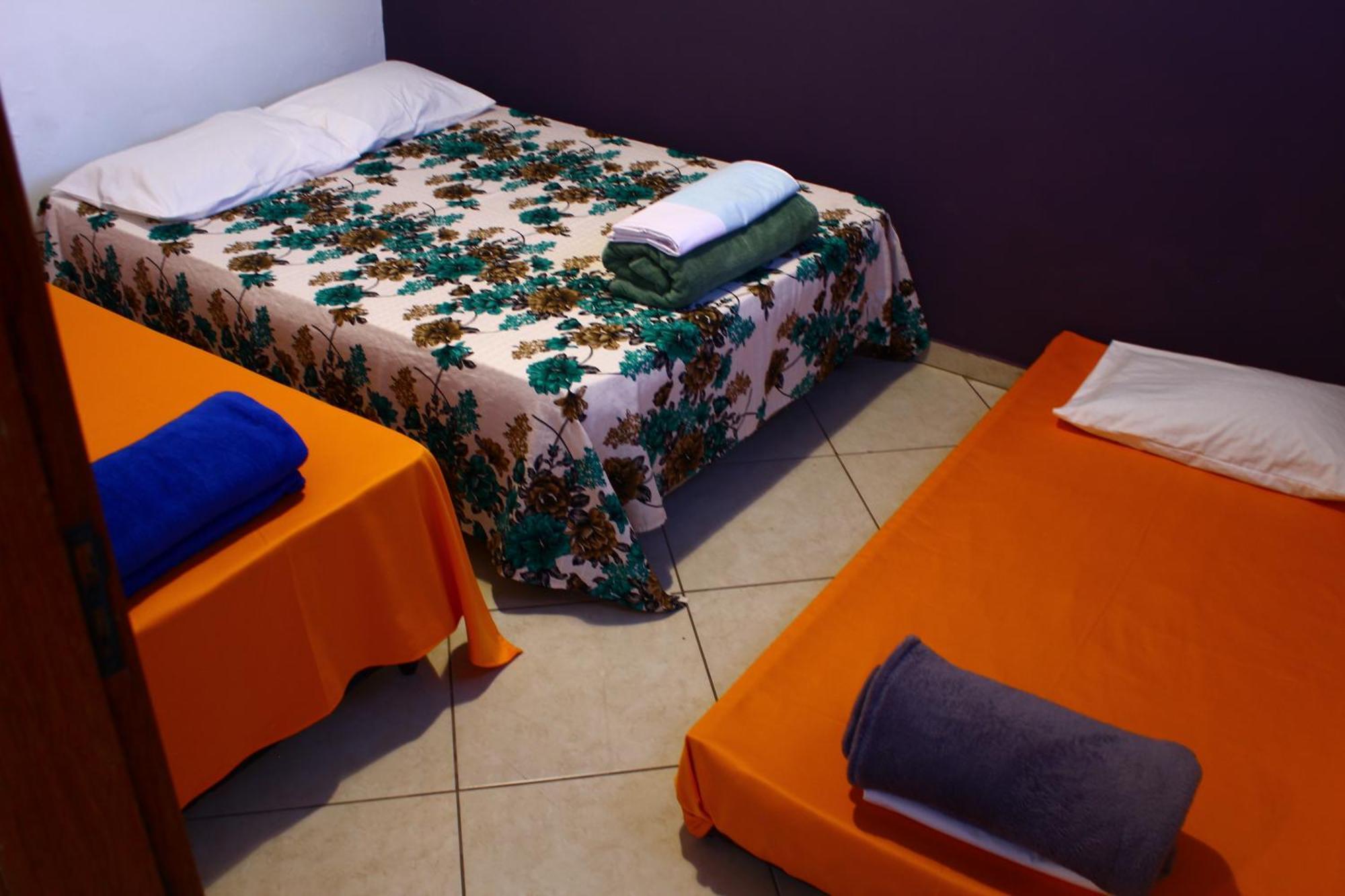Hostel Divinópolis מראה חיצוני תמונה