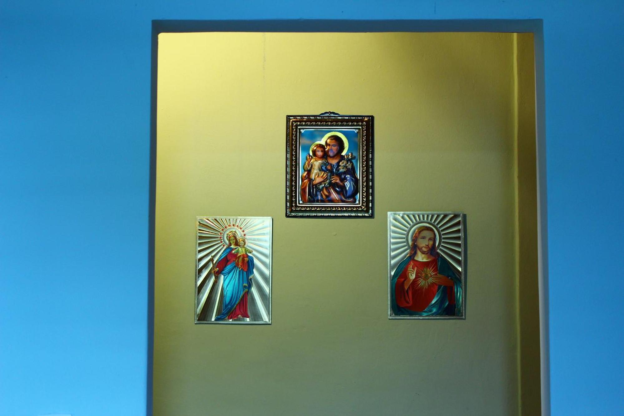 Hostel Divinópolis מראה חיצוני תמונה
