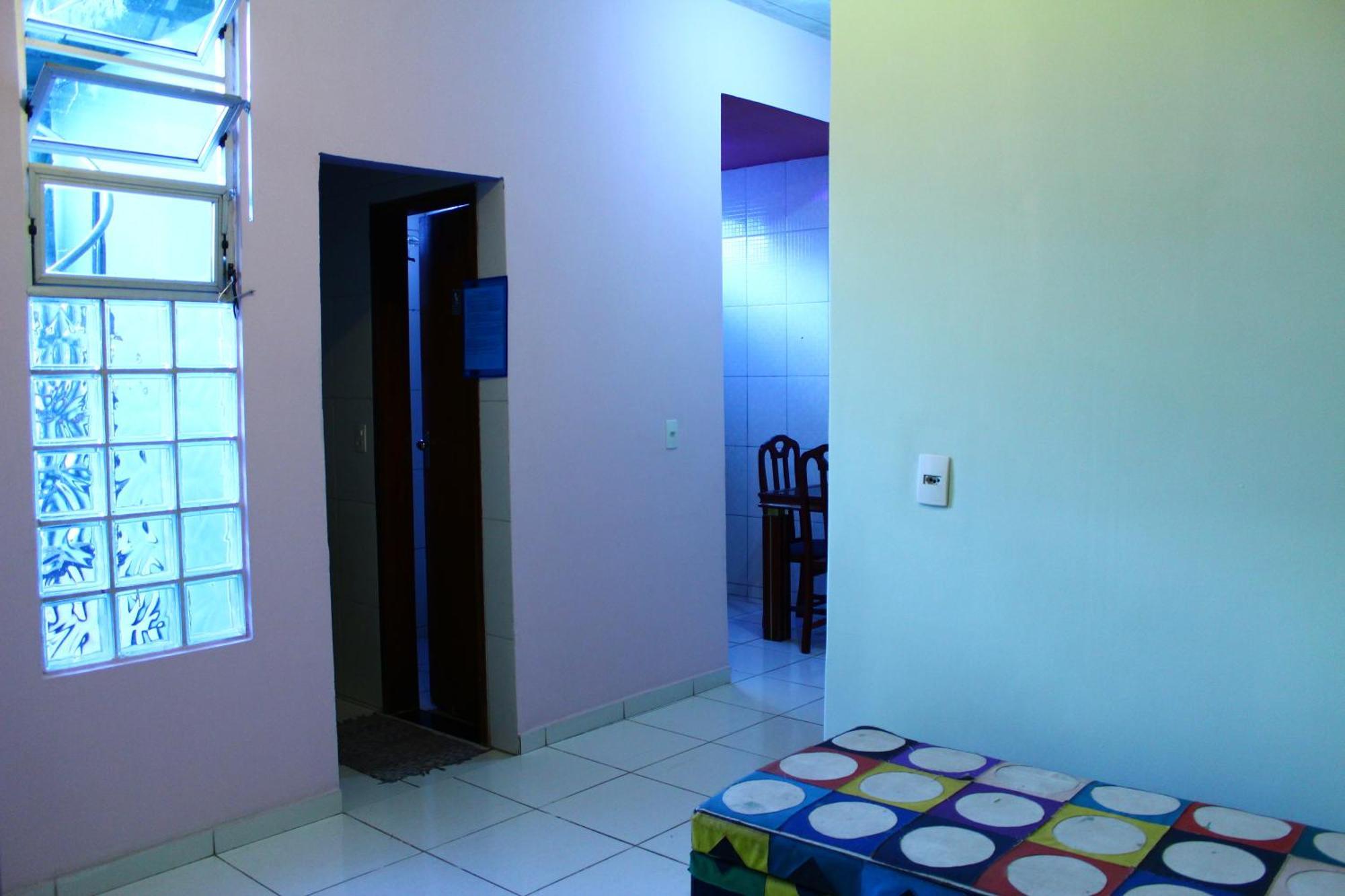 Hostel Divinópolis מראה חיצוני תמונה