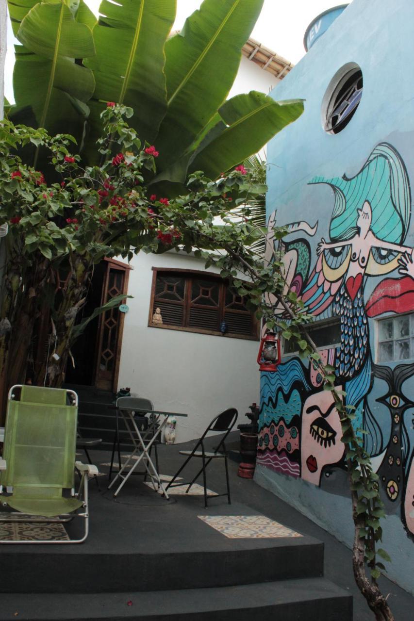 Hostel Divinópolis מראה חיצוני תמונה
