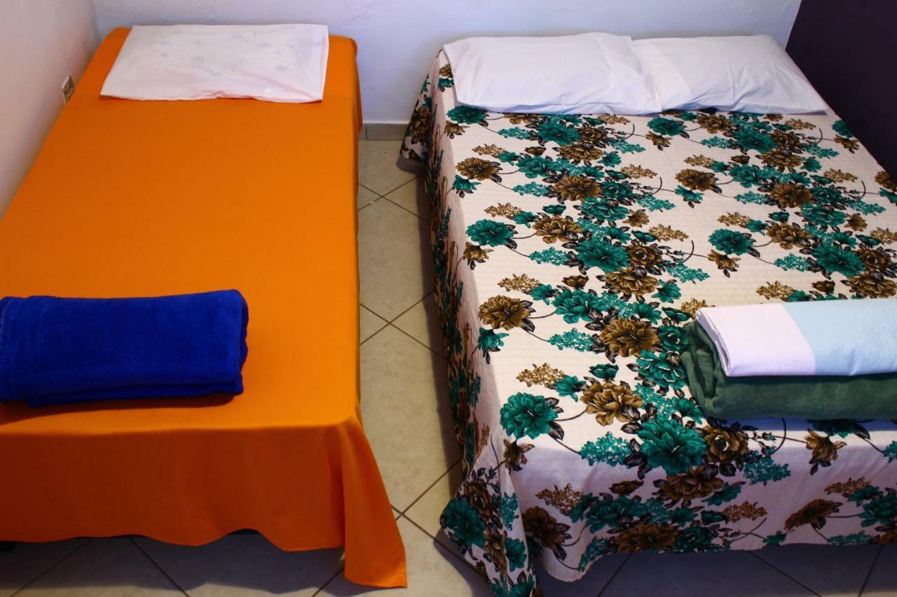 Hostel Divinópolis מראה חיצוני תמונה