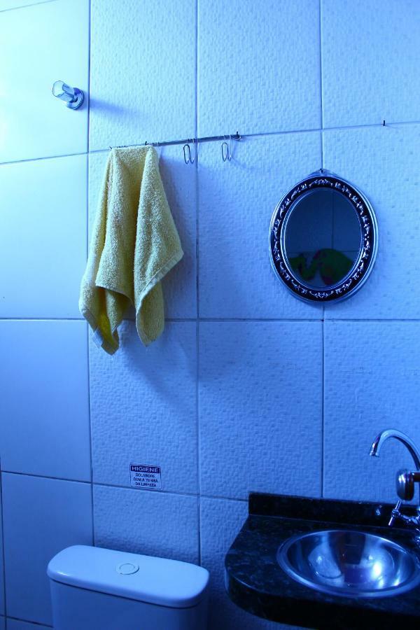Hostel Divinópolis מראה חיצוני תמונה