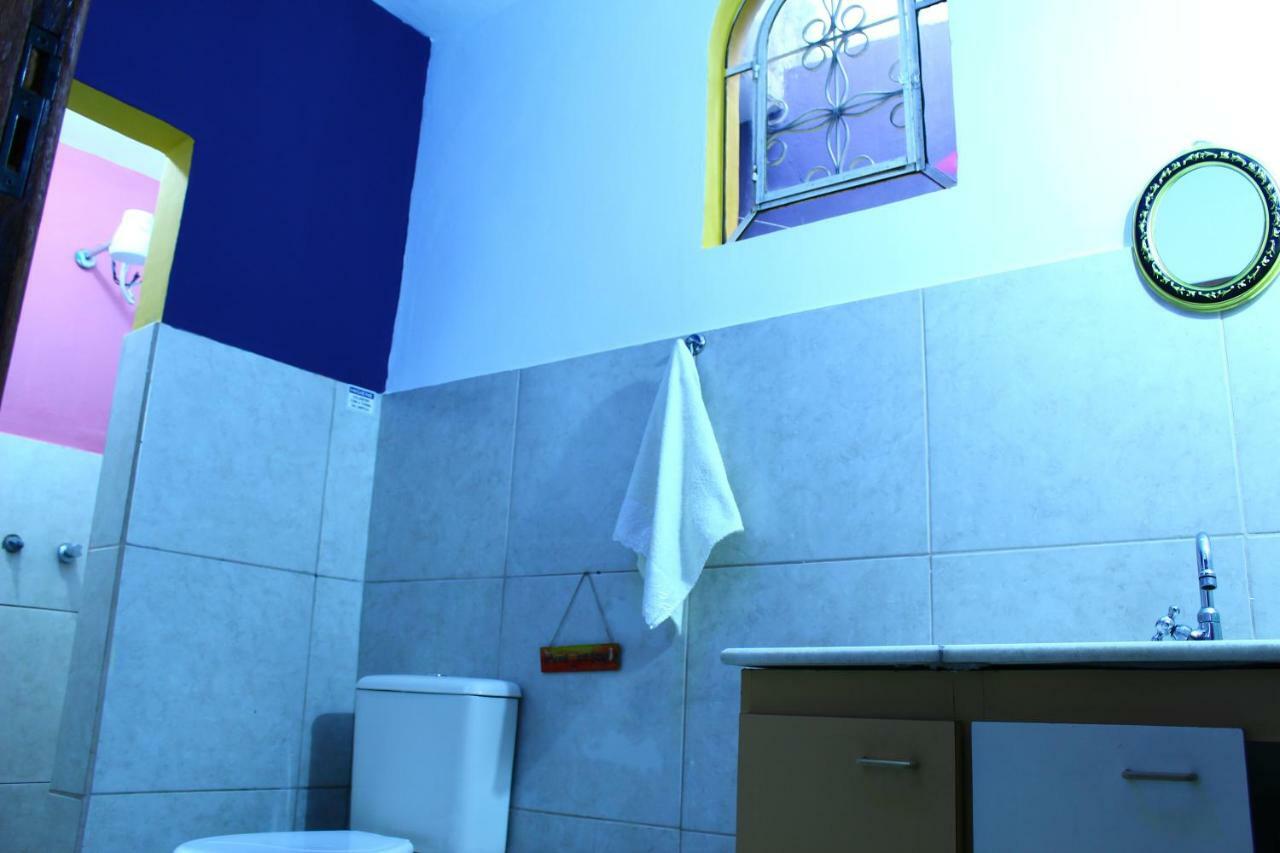 Hostel Divinópolis מראה חיצוני תמונה