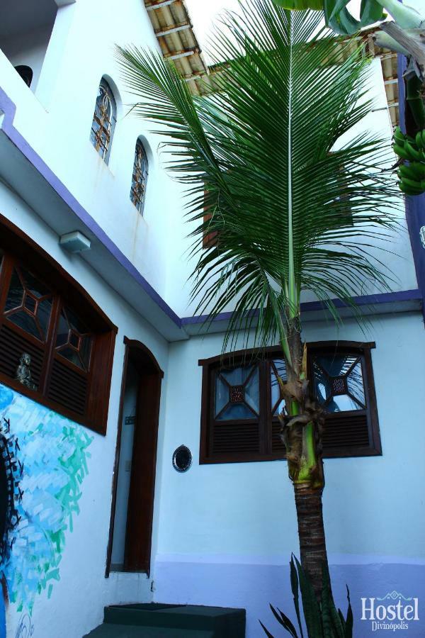 Hostel Divinópolis מראה חיצוני תמונה