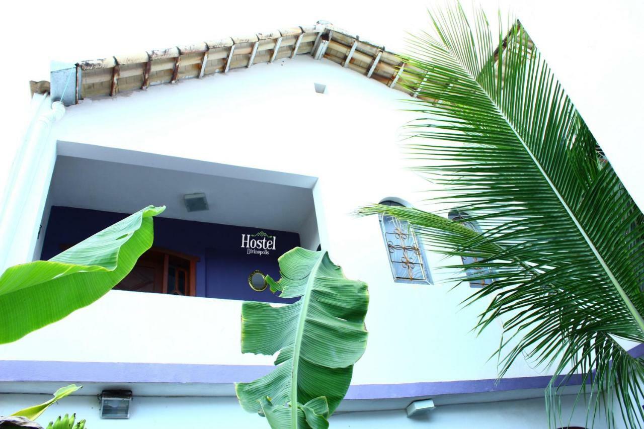 Hostel Divinópolis מראה חיצוני תמונה